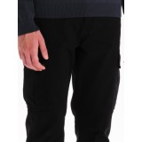 EMERSON ΑΝΔΡΙΚΟ ΠΑΝΤΕΛΟΝΙ CARGO 242.EM42.37 Black 4