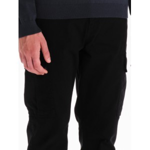 EMERSON ΑΝΔΡΙΚΟ ΠΑΝΤΕΛΟΝΙ CARGO 242.EM42.37 Black