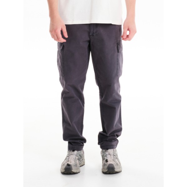 EMERSON ΑΝΔΡΙΚΟ ΠΑΝΤΕΛΟΝΙ CARGO 242.EM42.37 D.GREY