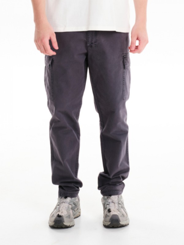 EMERSON ΑΝΔΡΙΚΟ ΠΑΝΤΕΛΟΝΙ CARGO 242.EM42.37 D.GREY
