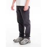 EMERSON ΑΝΔΡΙΚΟ ΠΑΝΤΕΛΟΝΙ CARGO 242.EM42.37 D.GREY 5