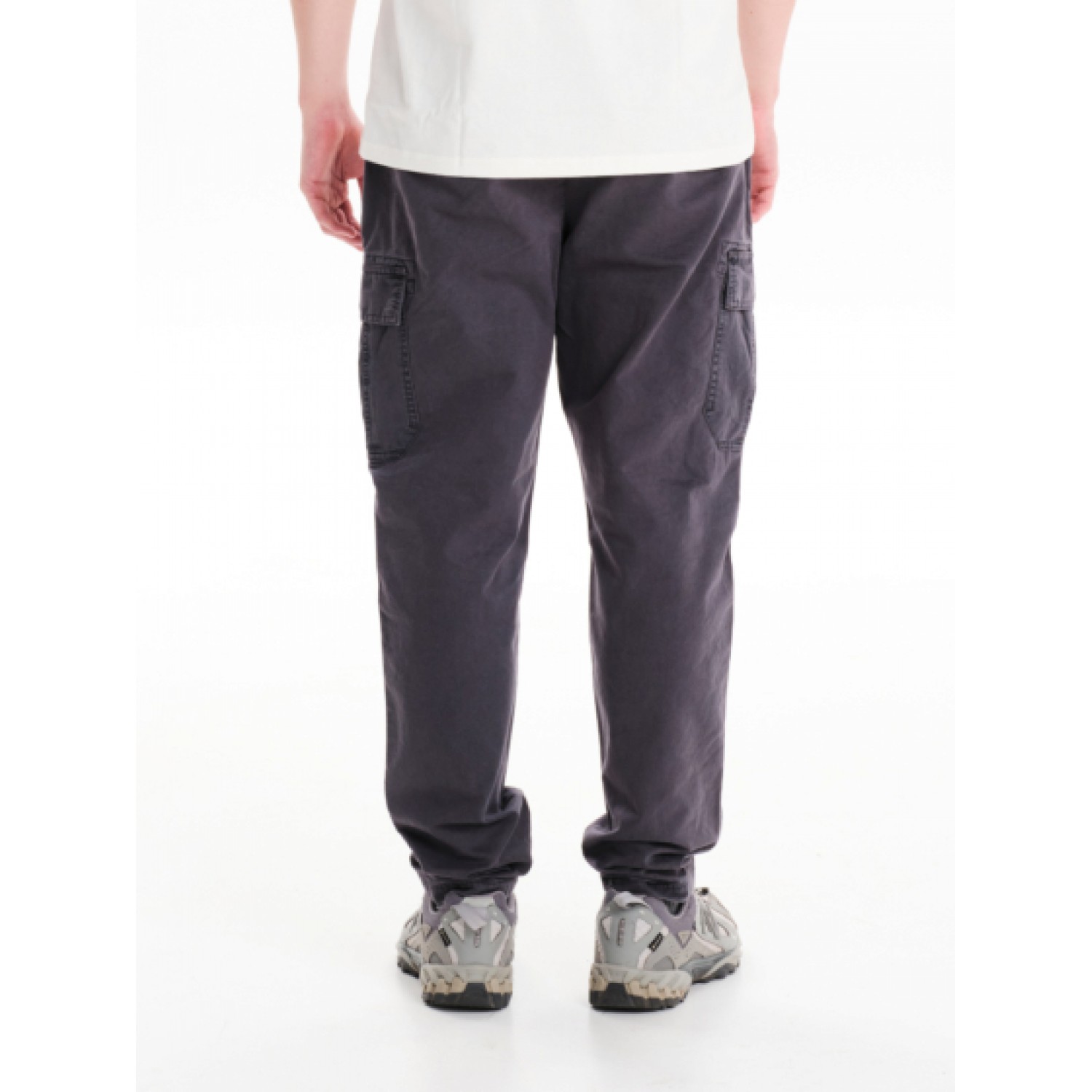 EMERSON ΑΝΔΡΙΚΟ ΠΑΝΤΕΛΟΝΙ CARGO 242.EM42.37 D.GREY