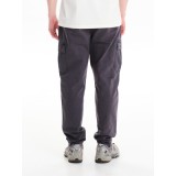 EMERSON ΑΝΔΡΙΚΟ ΠΑΝΤΕΛΟΝΙ CARGO 242.EM42.37 D.GREY 2