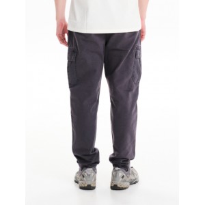 EMERSON ΑΝΔΡΙΚΟ ΠΑΝΤΕΛΟΝΙ CARGO 242.EM42.37 D.GREY