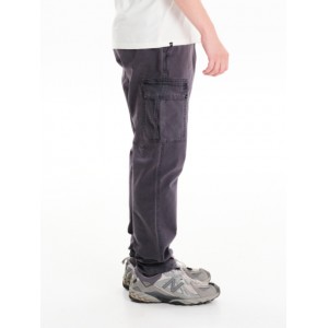 EMERSON ΑΝΔΡΙΚΟ ΠΑΝΤΕΛΟΝΙ CARGO 242.EM42.37 D.GREY