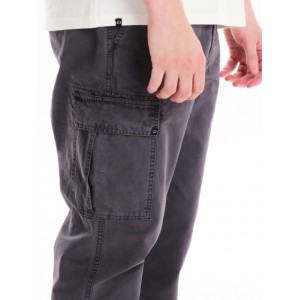 EMERSON ΑΝΔΡΙΚΟ ΠΑΝΤΕΛΟΝΙ CARGO 242.EM42.37 D.GREY