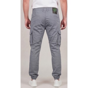 Life Style Butiken Ανδρικό Cargo παντελόνι LS1360 Γκρι