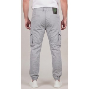Life Style Butiken Ανδρικό Cargo παντελόνι LS1360 Γκρι Πάγου