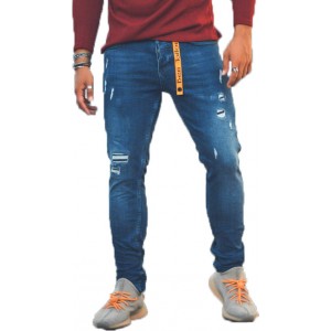 Ben Tailor Jay Kay 80110 Blue