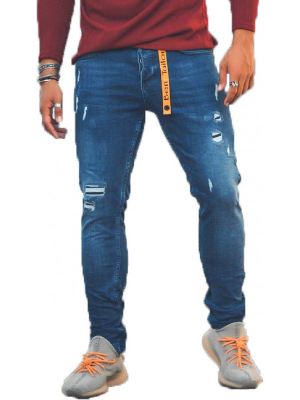 Ben Tailor Jay Kay 80110 Blue