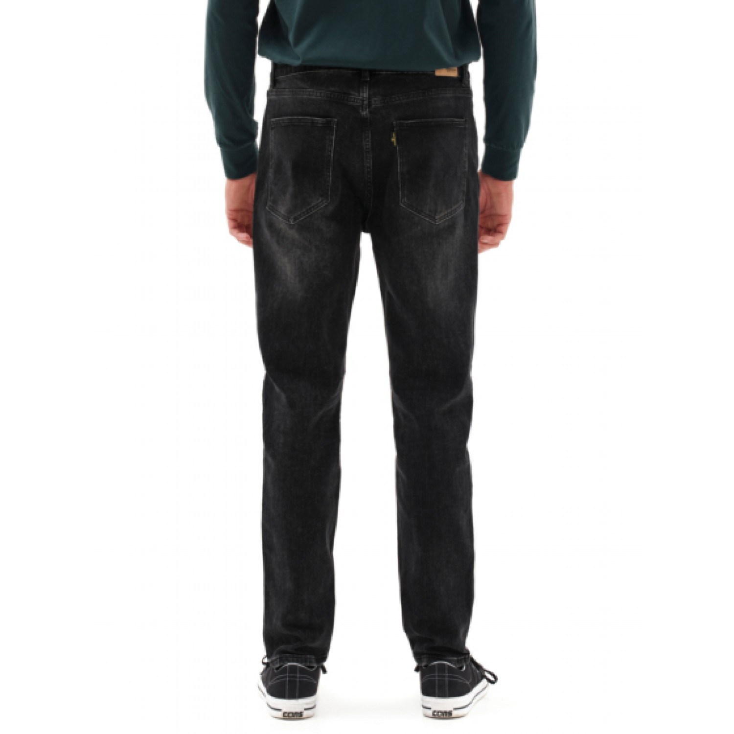 Emerson 232.EM44.107 Light Blue Ανδρικό Jean Παντελόνι