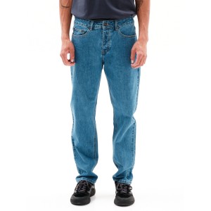 Emerson 232.EM44.109 MIDDLE BLUE Ανδρικό Jean Παντελόνι