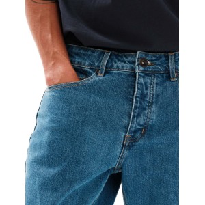 Emerson 232.EM44.109 MIDDLE BLUE Ανδρικό Jean Παντελόνι