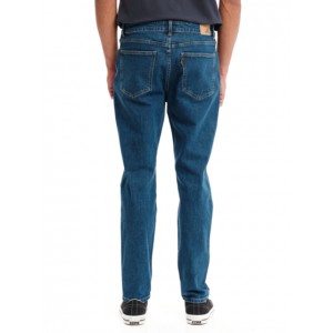 Emerson Ανδρικό Jean Παντελόνι 232.EM44.107 Μπλε Κανονική Εφαρμογή