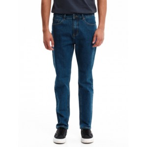 Emerson Ανδρικό Jean Παντελόνι 232.EM44.107 Μπλε Κανονική Εφαρμογή