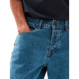 Emerson 232.EM44.109 MIDDLE BLUE Ανδρικό Jean Παντελόνι 4