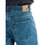 Emerson 232.EM44.109 MIDDLE BLUE Ανδρικό Jean Παντελόνι 5