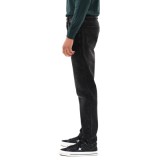 Emerson Ανδρικό Jean Παντελόνι 232.EM44.107 Black Κανονική Εφαρμογή 6