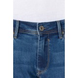 Life Style Butiken Ανδρικό Παντελόνι Jean LS110039059_M10 Μπλε 6