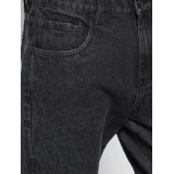 Life Style Butiken Ανδρικό Jean παντελόνι LS15437 Black 3