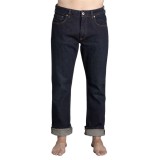 Life Style Butiken Ανδρικό Jean παντελόνι LS1ZACK R224 Navy 1