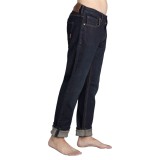 Life Style Butiken Ανδρικό Jean παντελόνι LS1ZACK R224 Navy 2