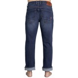 Life Style Butiken Ανδρικό Jean παντελόνι LS1ZACK M 224 Μπλε 3