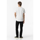 Life Style Butiken Ανδρικό Παντελόνι Jean LS10058322_P10 Black 2