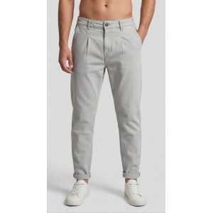 Life Style Butiken Ανδρικό Jean παντελόνι LS1460 Γκρι