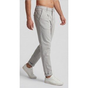 Life Style Butiken Ανδρικό Jean παντελόνι LS1460 Γκρι