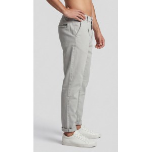 Life Style Butiken Ανδρικό Jean παντελόνι LS1460 Γκρι