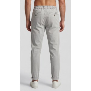 Life Style Butiken Ανδρικό Jean παντελόνι LS1460 Γκρι