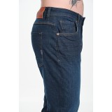 Life Style Butiken Ανδρικό Παντελόνι Jean LS1225.MD703.220.03 Μπλε 4