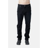 Life Style Butiken Ανδρικό Παντελόνι Jean LS12598311 Black 1