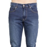 Life Style Butiken Ανδρικό Jean παντελόνι LS1125.223.Zack Μπλε 3