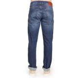 Life Style Butiken Ανδρικό Jean παντελόνι LS1125.223.Zack Μπλε 2