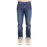 Life Style Butiken Ανδρικό Jean παντελόνι LS1125.223.Zack Μπλε 1