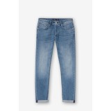 Life Style Butiken Ανδρικό Παντελόνι Jean LS110052324_M10 Μπλε 1