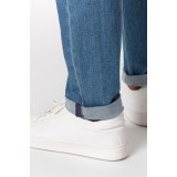 Life Style Butiken Ανδρικό Παντελόνι Jean LS110052324_M10 Μπλε 7