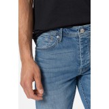 Life Style Butiken Ανδρικό Παντελόνι Jean LS110052324_M10 Μπλε 6