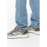 Life Style Butiken Ανδρικό Παντελόνι Jean Regular LS110025714_C10 Μπλέ 4