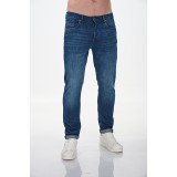 Life Style Butiken Ανδρικό Παντελόνι Jean LS1225.MD701.227.03 Μπλε 1