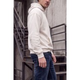 Life Style Butiken Ανδρικό Παντελόνι Jean Slim Fit Ελαστικό LS1915 DARK BLUE 10