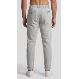 Life Style Butiken Ανδρικό Jean παντελόνι LS1460 Γκρι 4