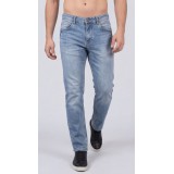 Life Style Butiken Ανδρικό Jean παντελόνι LS1610 Μπλε 2