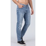 Life Style Butiken Ανδρικό Jean παντελόνι LS1610 Μπλε 1