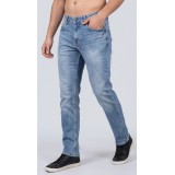 Life Style Butiken Ανδρικό Jean παντελόνι LS1610 Μπλε 6
