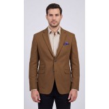 Life Style Butiken Ανδρικό Βαμβακερό Σακάκι LS11591 TABA 1