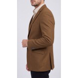 Life Style Butiken Ανδρικό Βαμβακερό Σακάκι LS11591 TABA 2