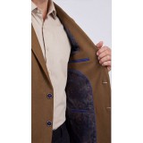 Life Style Butiken Ανδρικό Βαμβακερό Σακάκι LS11591 TABA 3